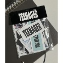 2. Teenager款