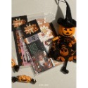 5. Halloween款