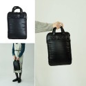 ʜᴀʀᴜᴅᴀɪʟʏ🌙 預購｜onemorebag Glazed padding系列亮面襯墊iPad保護套 筆記型電腦袋-規格圖9