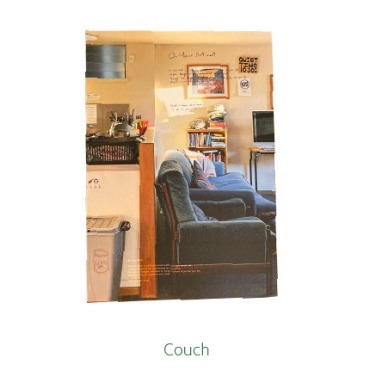 Couch