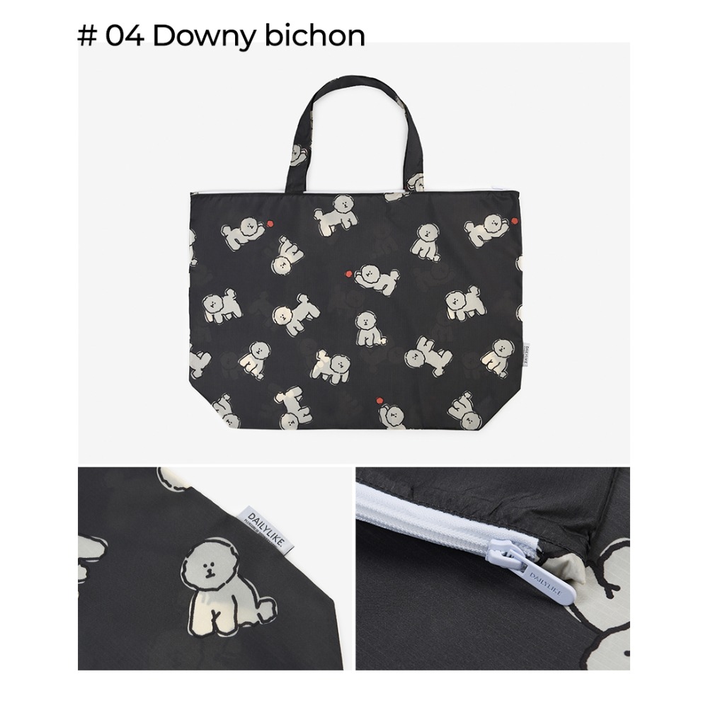 04 Downy bichon