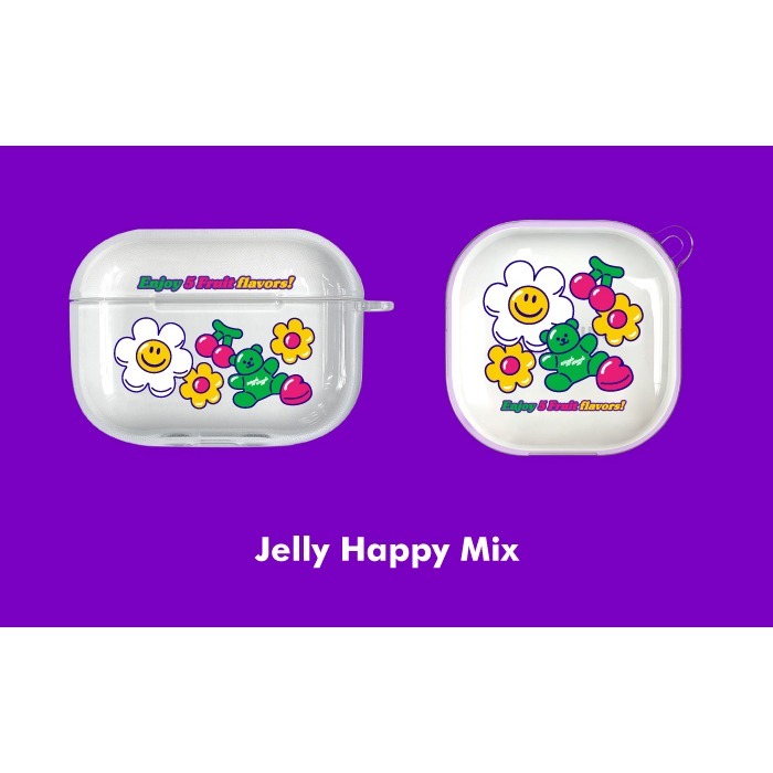 Jelly Happy Mix