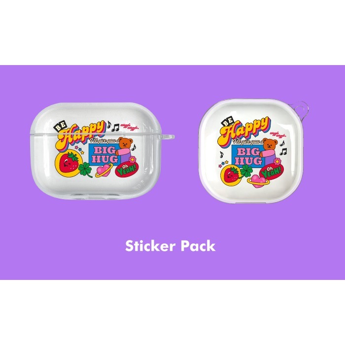 Sticker Pack