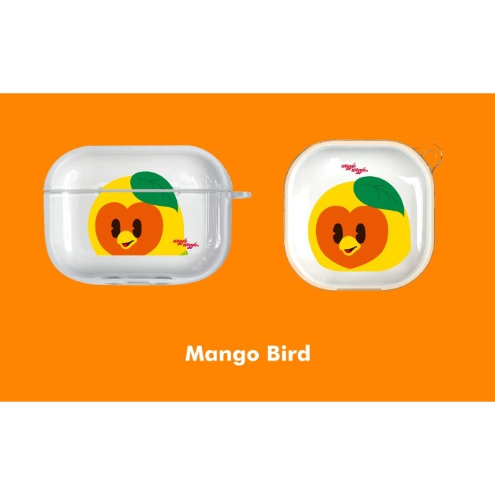 Mango Bird