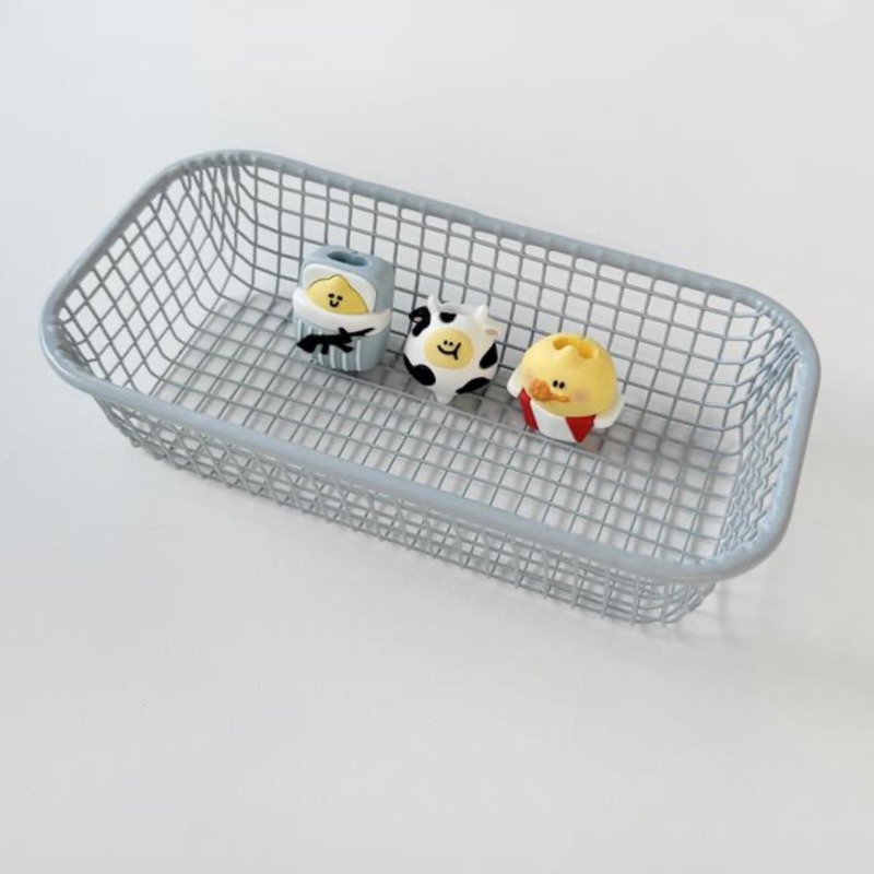 ʜᴀʀᴜᴅᴀɪʟʏ🌙 預購｜韓國文創 second morning 咬線器-細節圖2