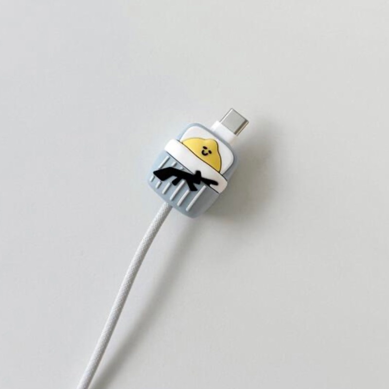 ʜᴀʀᴜᴅᴀɪʟʏ🌙 預購｜韓國文創 second morning 咬線器-細節圖3