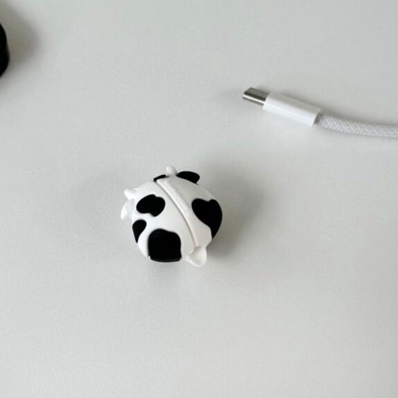 ʜᴀʀᴜᴅᴀɪʟʏ🌙 預購｜韓國文創 second morning 咬線器-細節圖6