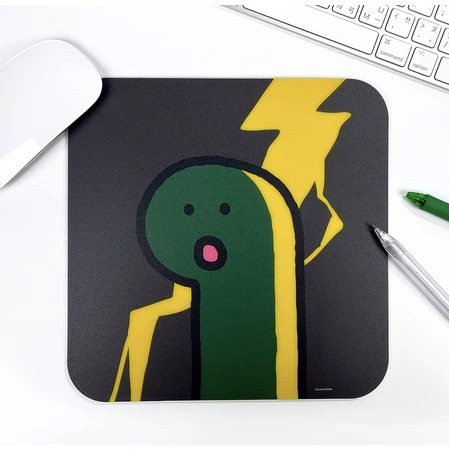 ʜᴀʀᴜᴅᴀɪʟʏ🌙 預購｜ Joguman Studio Mouse Pad 滑鼠墊 鼠標墊-規格圖8