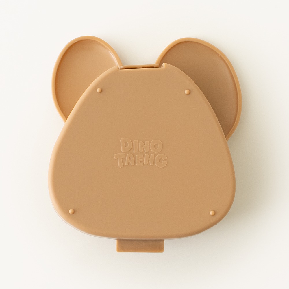 ʜᴀʀᴜᴅᴀɪʟʏ🌙 預購｜Dinotaeng Quokka & BOBO Pill Case 短尾袋鼠藥盒 隨身藥盒-細節圖7