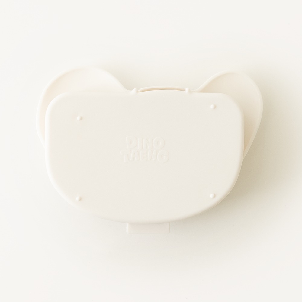 ʜᴀʀᴜᴅᴀɪʟʏ🌙 預購｜Dinotaeng Quokka & BOBO Pill Case 短尾袋鼠藥盒 隨身藥盒-細節圖9