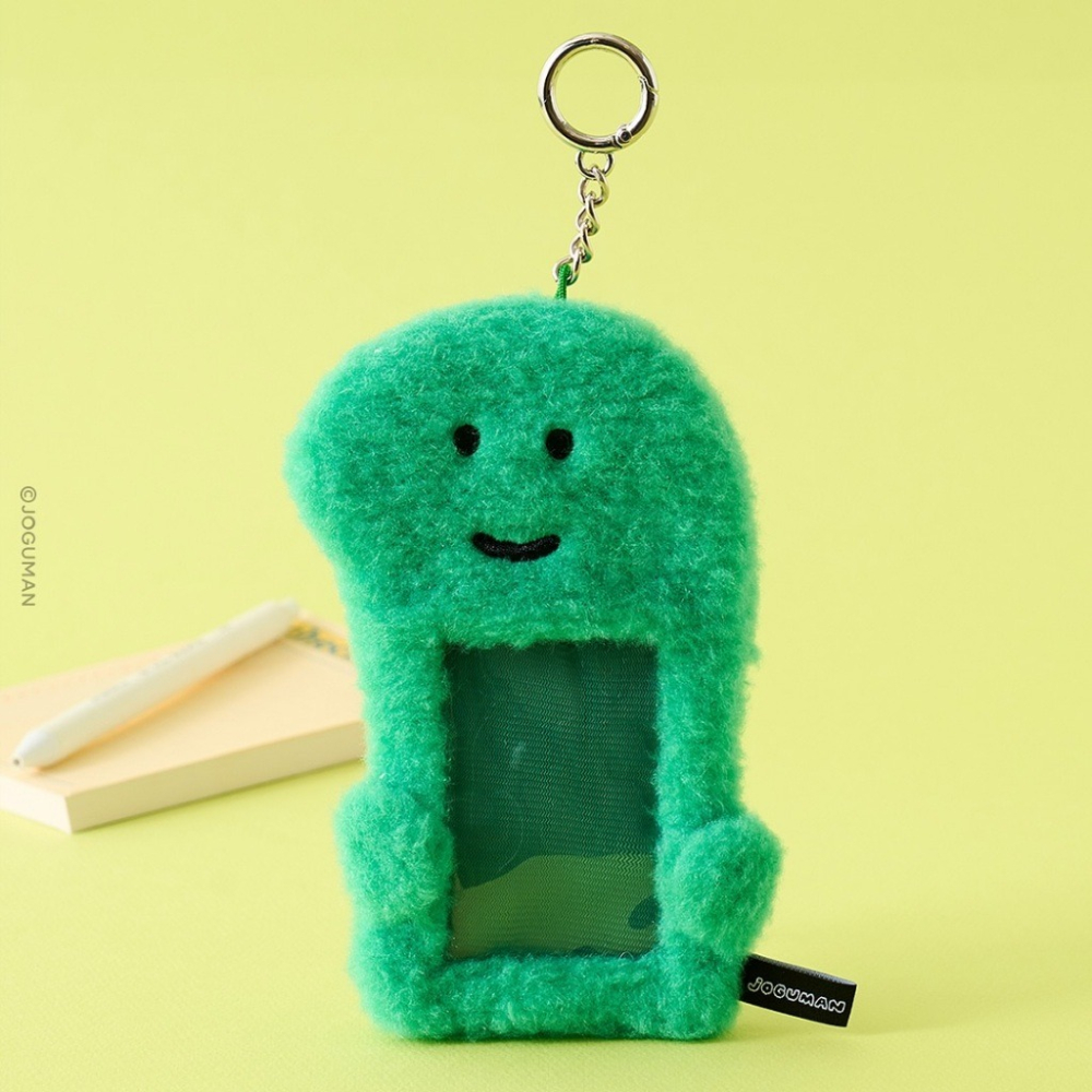 ʜᴀʀᴜᴅᴀɪʟʏ🌙預購｜Joguman Studio 小恐龍 快閃店 貼紙包 收納包 原子筆-細節圖7