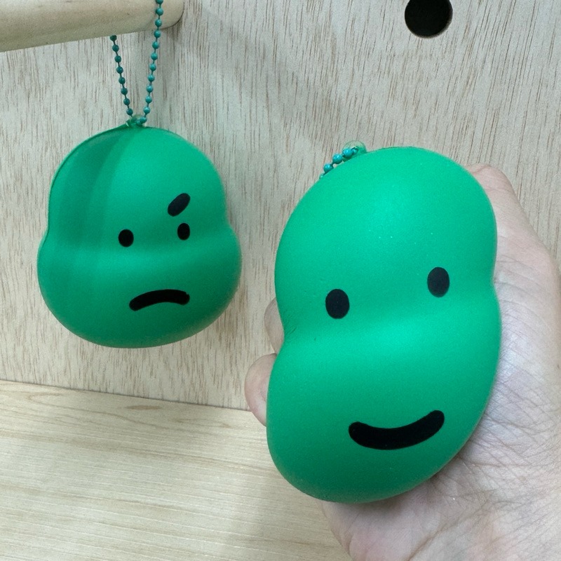ʜᴀʀᴜᴅᴀɪʟʏ🌙 預購｜Joguman studio 恐龍大頭 壓力球 舒壓小物-細節圖2