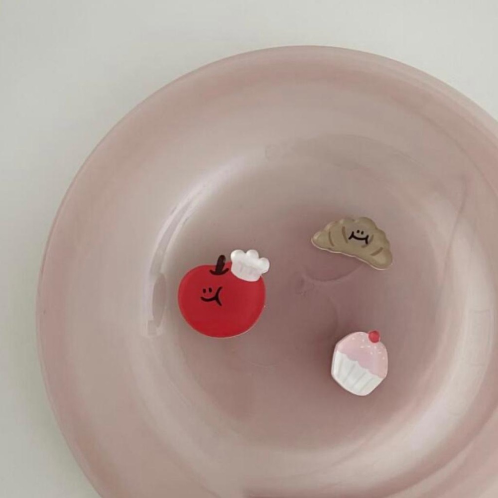 ʜᴀʀᴜᴅᴀɪʟʏ🌙 部分有貨｜SECOND MORNING X OMB 蔚藍五月磁鐵組 冰箱磁鐵組-細節圖5