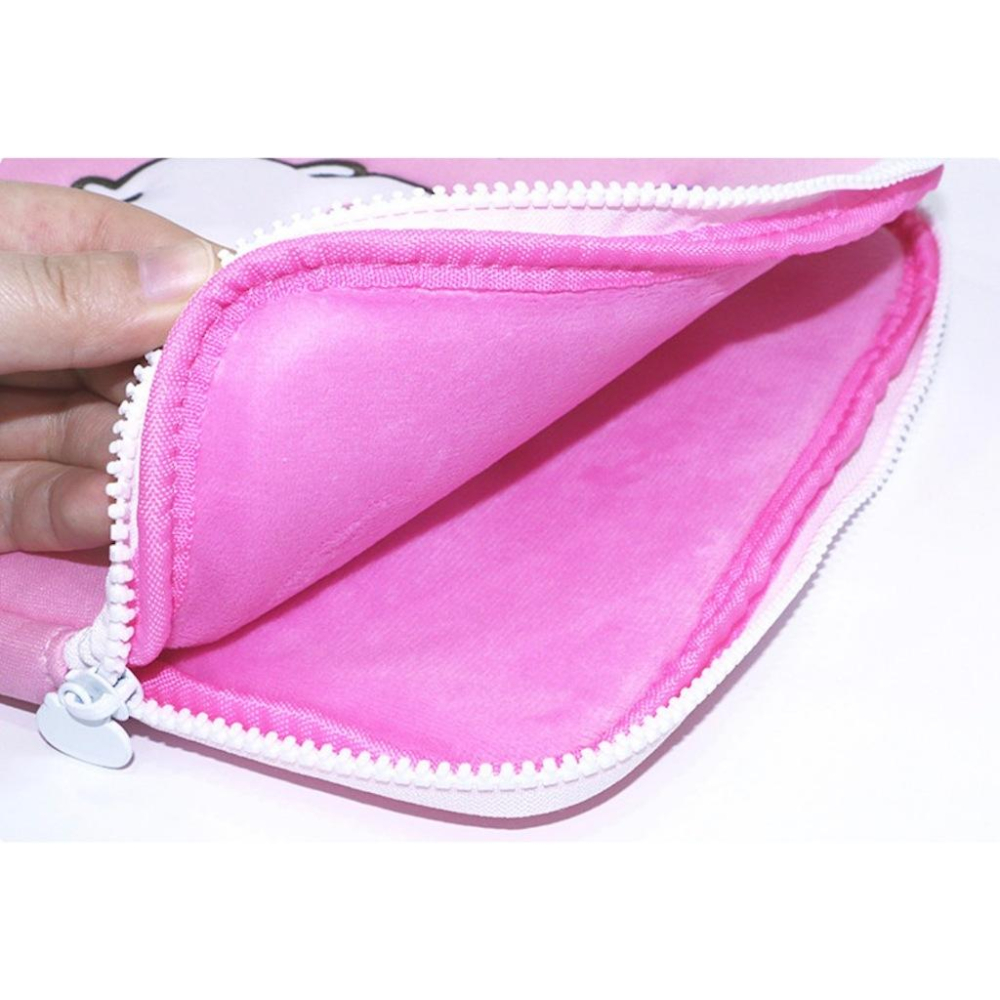 ʜᴀʀᴜᴅᴀɪʟʏ🌙 預購｜吉伊卡哇 小八 烏薩奇 平板包 平板保護包 iPad Pouch-細節圖7
