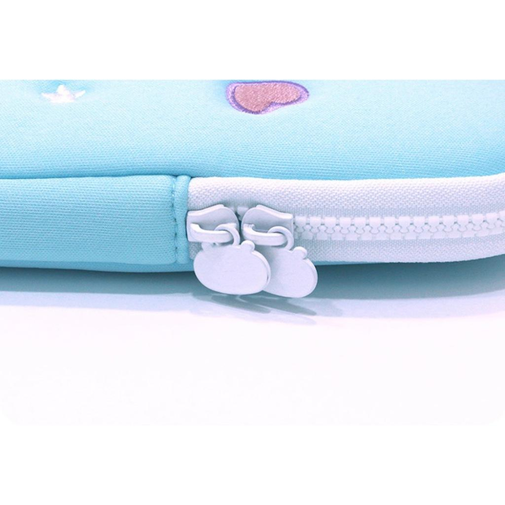 ʜᴀʀᴜᴅᴀɪʟʏ🌙 預購｜吉伊卡哇 小八 烏薩奇 平板包 平板保護包 iPad Pouch-細節圖8