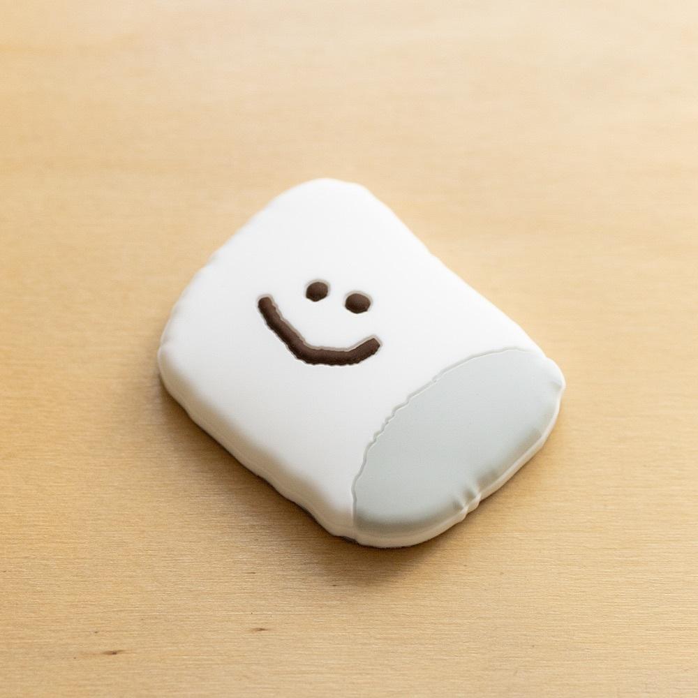 ʜᴀʀᴜᴅᴀɪʟʏ🌙 預購｜Dinotaeng Quokka Bobo Marsh 造型車門防撞貼 矽膠車門貼 門擋貼-細節圖5