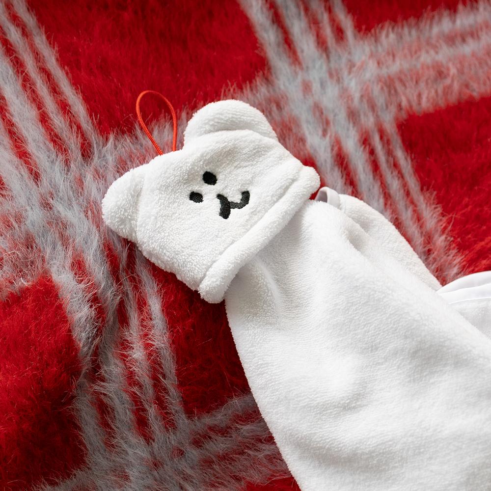 ʜᴀʀᴜᴅᴀɪʟʏ🌙 部分有貨｜Dinotaeng Mini Towel Quokka短尾袋鼠迷你毛巾 浴室毛巾 廚房擦-細節圖5