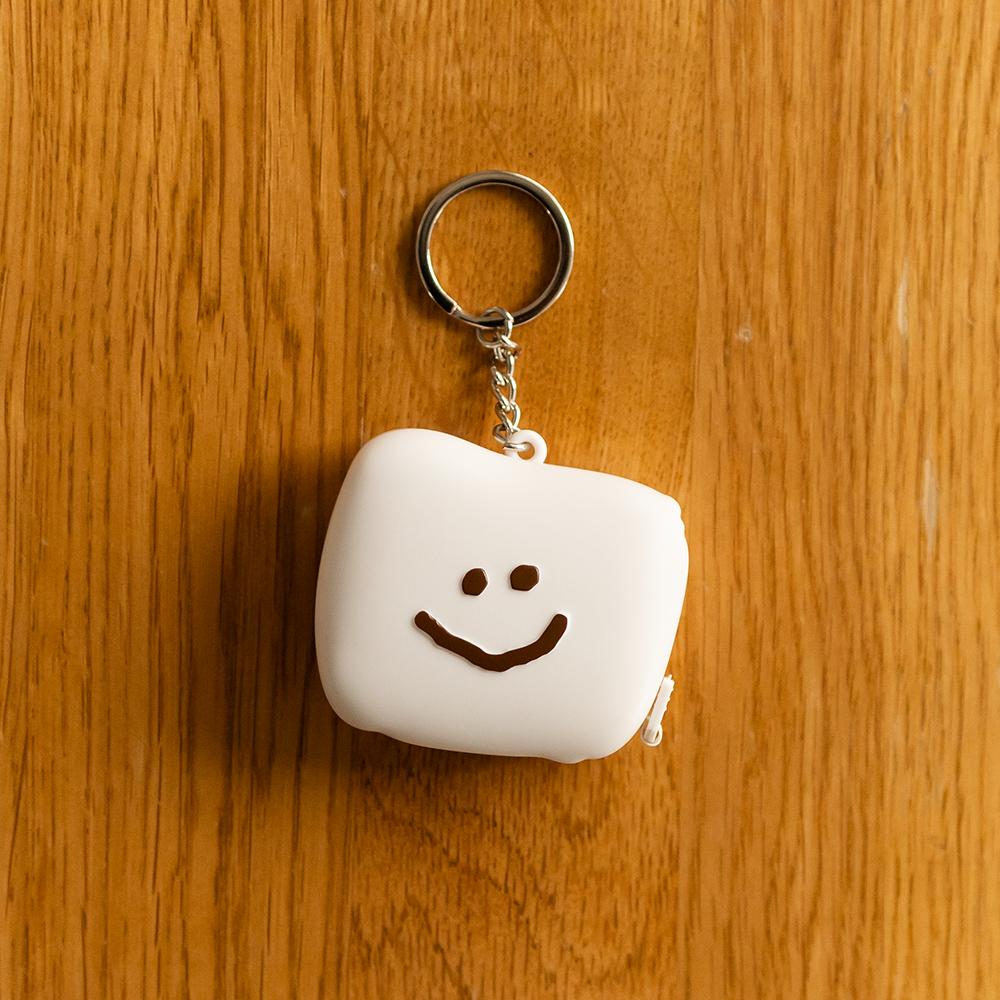 ʜᴀʀᴜᴅᴀɪʟʏ🌙 部分有貨｜Dinotaeng 短尾袋鼠捲尺 Quokka & MARSH Tape Measure-細節圖3