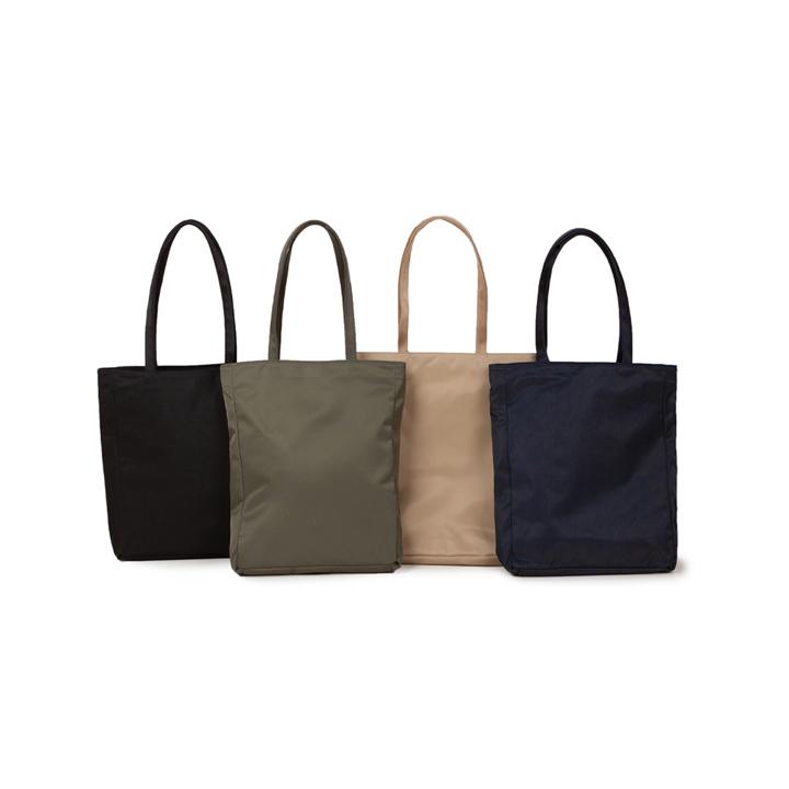 ʜᴀʀᴜᴅᴀɪʟʏ🌙  預購｜ithinkso 質感素面辦公提袋 手提包 肩背包 外出包 共四款-細節圖2