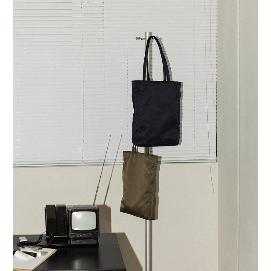 ʜᴀʀᴜᴅᴀɪʟʏ🌙  預購｜ithinkso 質感素面辦公提袋 手提包 肩背包 外出包 共四款-細節圖3