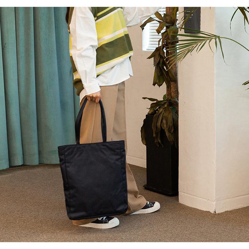 ʜᴀʀᴜᴅᴀɪʟʏ🌙  預購｜ithinkso 質感素面辦公提袋 手提包 肩背包 外出包 共四款-細節圖5