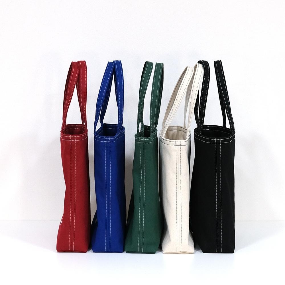 ʜᴀʀᴜᴅᴀɪʟʏ🌙 預購｜韓國文創 noh Handy bag 簡約手提袋 側背包 肩背包 外出包-細節圖3