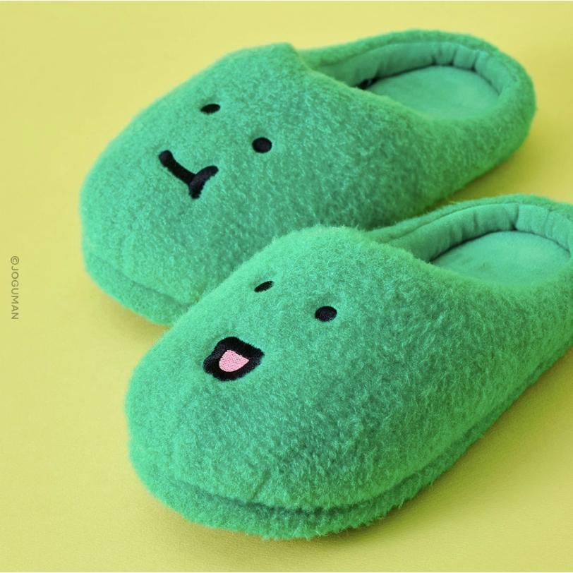 ʜᴀʀᴜᴅᴀɪʟʏ🌙 部分有貨｜Joguman Studio 小恐龍 快閃店 毛毯 夜燈 毛絨拖鞋-細節圖4