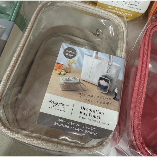 ʜᴀʀᴜᴅᴀɪʟʏ🌙 現貨供應｜日本雜貨  LIHIT LAB myfa 娃包 痛包 掛包-細節圖2