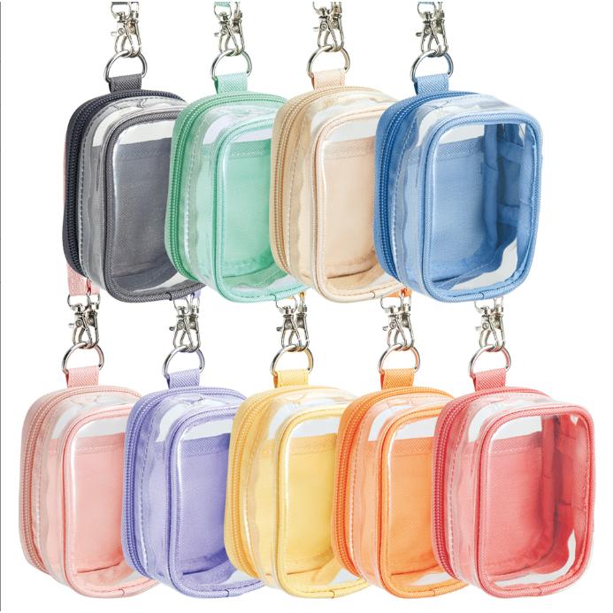 ʜᴀʀᴜᴅᴀɪʟʏ🌙 現貨供應｜日本雜貨  LIHIT LAB myfa 娃包 痛包 掛包-細節圖3