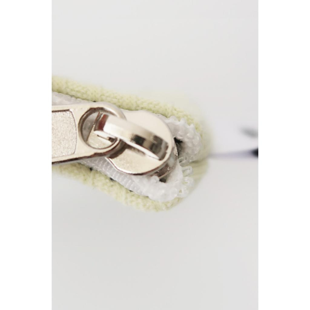 ʜᴀʀᴜᴅᴀɪʟʏ🌙  預購｜notthesamestudio 素面簡約拉鍊零錢包 掛式收納包 卡片小包 隨身包 多款-細節圖2