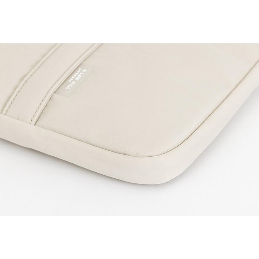 ʜᴀʀᴜᴅᴀɪʟʏ🌙 預購｜livework 簡約質感筆記型電腦包 筆電包 收納包 手提包 通勤包 襪出包-細節圖8