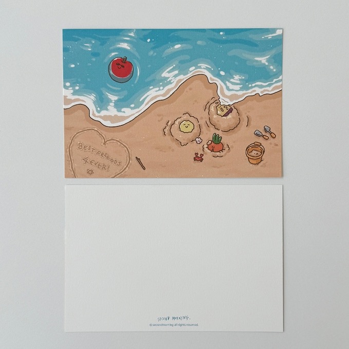 Under the Sun🌟現貨