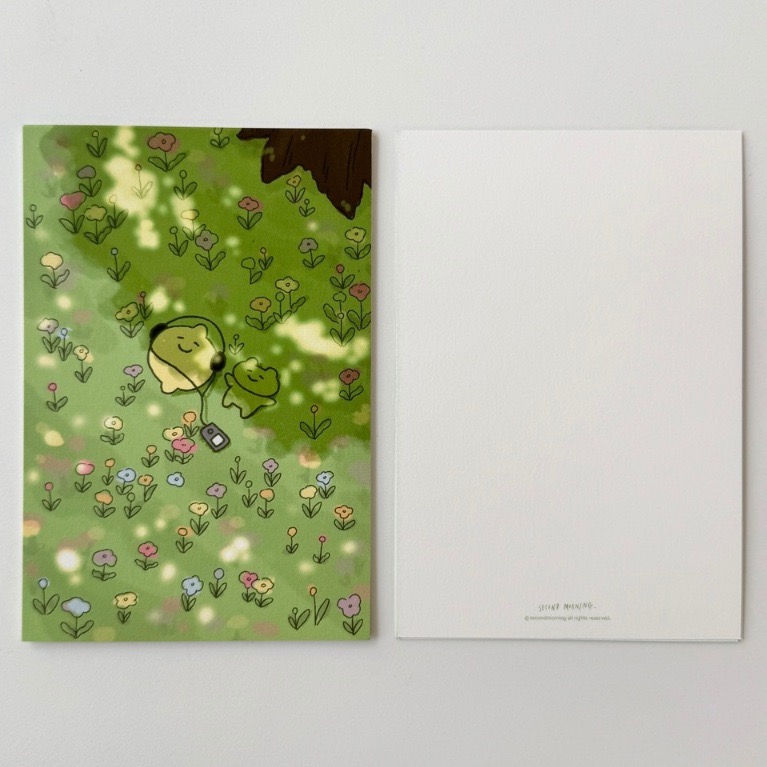 Under the Tree🌟預購