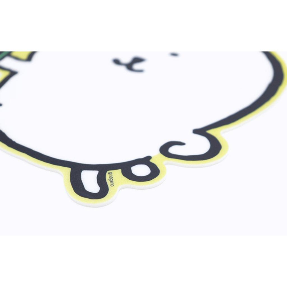 ʜᴀʀᴜᴅᴀɪʟʏ🌙 預購｜Damgome自嘲熊滑鼠墊 PVC滑鼠墊 MOUSEPAD-細節圖7
