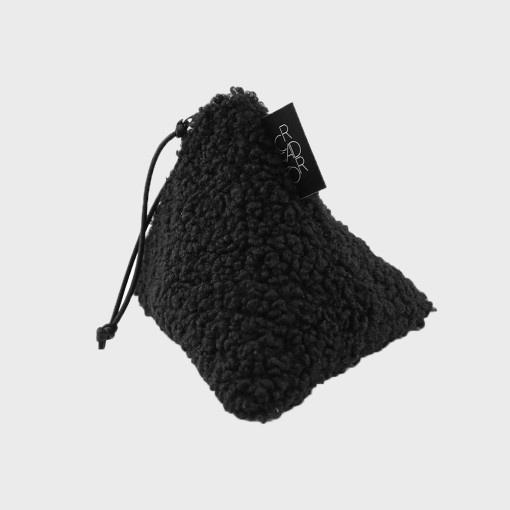 ʜᴀʀᴜᴅᴀɪʟʏ🌙  預購｜creador QQ毛系列迷你收納包 迷你手提包-細節圖4