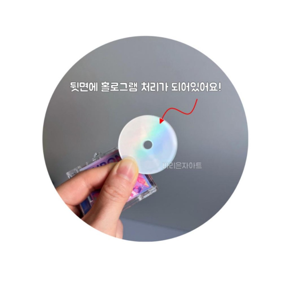 ʜᴀʀᴜᴅᴀɪʟʏ🌙 現貨｜三麗鷗 CD造型 吊飾 盲抽-細節圖4