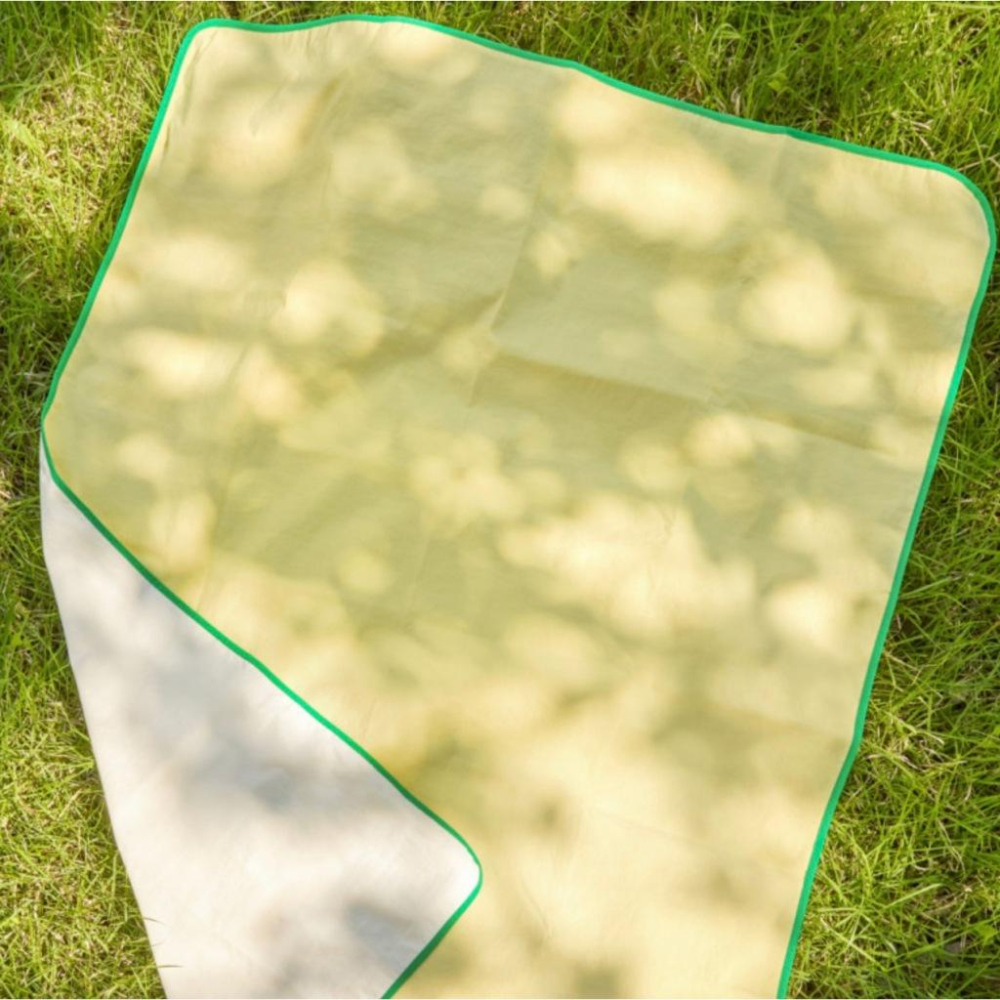 ʜᴀʀᴜᴅᴀɪʟʏ🌙 現貨｜Joguman Woody 臘腸野餐墊組 野餐墊造型包組 多用途造型包-細節圖6