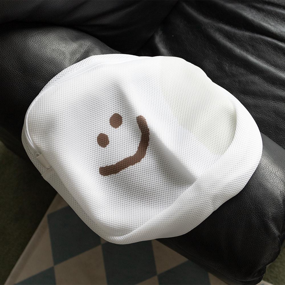 ʜᴀʀᴜᴅᴀɪʟʏ🌙 部分有貨｜Dinotaeng Laundry Net Quokka短尾袋鼠洗衣袋 洗衣用品 洗衣網-細節圖9