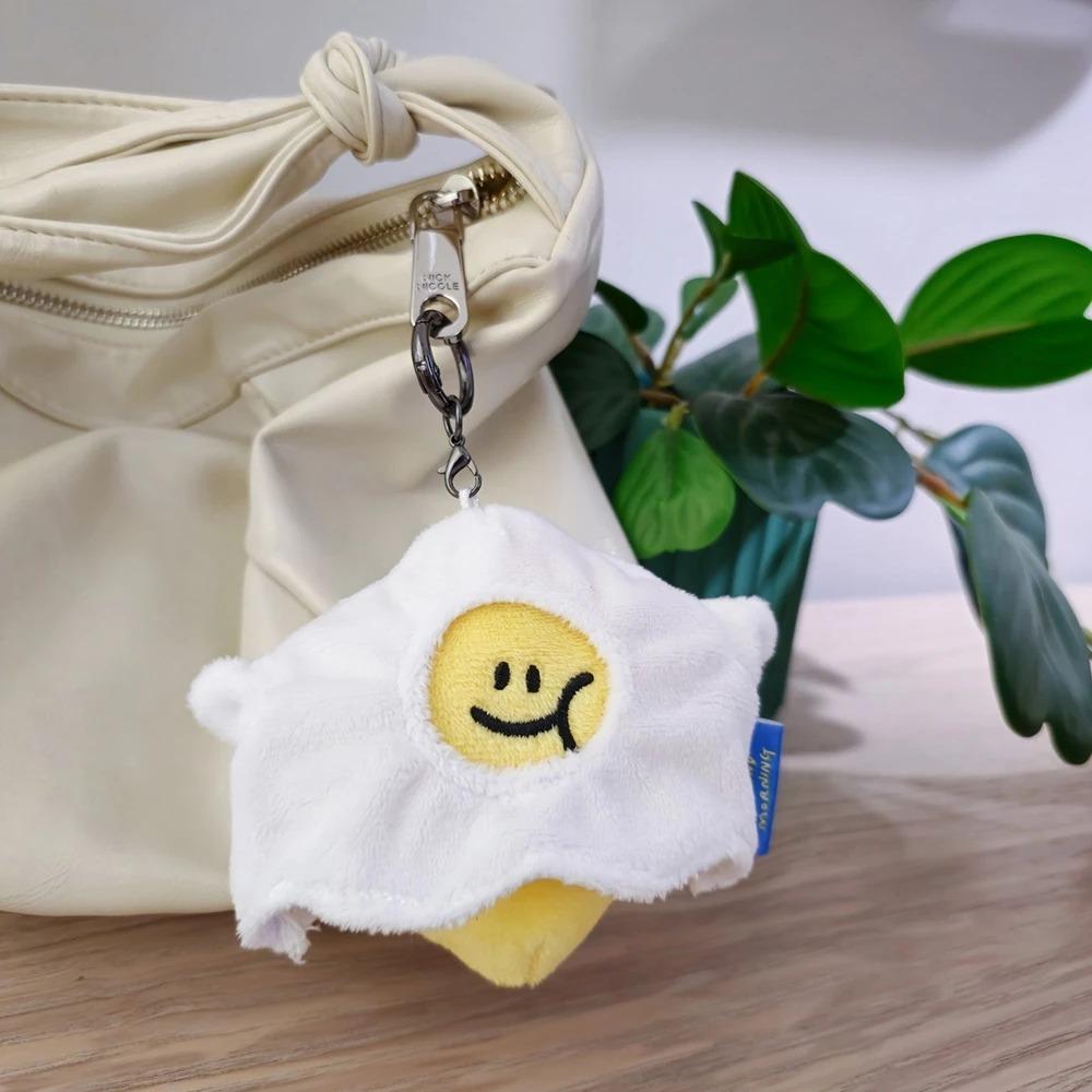 ʜᴀʀᴜᴅᴀɪʟʏ🌙 現貨｜Second Morning  檸檬娃娃變裝吊飾 造型娃娃吊飾 可愛娃娃鑰匙圈-細節圖5