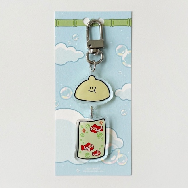 好運檸檬風鈴🌟預購