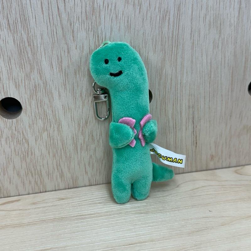 ʜᴀʀᴜᴅᴀɪʟʏ🌙  預購｜Joguman studio 心碎小恐龍 娃娃吊飾 鑰匙圈-細節圖3