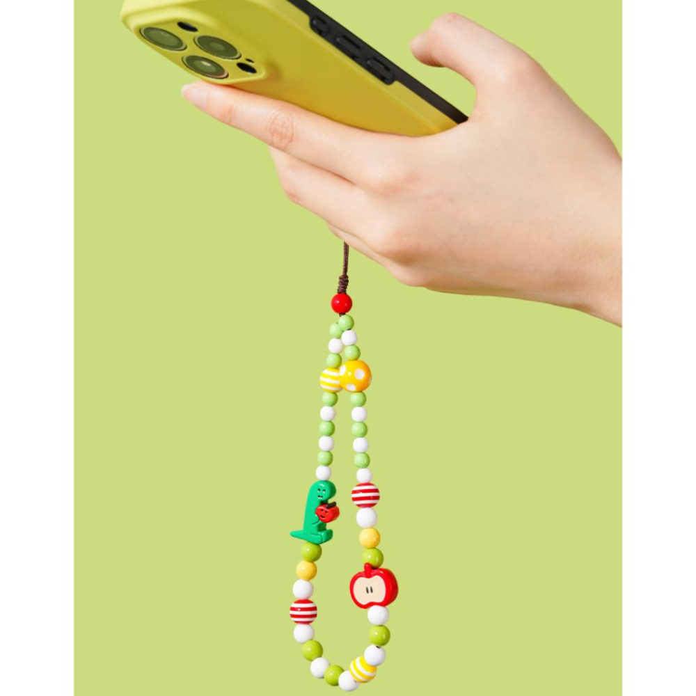 ʜᴀʀᴜᴅᴀɪʟʏ🌙  部分有貨｜韓國文創 joguman 好朋狗 臘腸恐龍 吊飾 隨手杯 筆記本-細節圖3