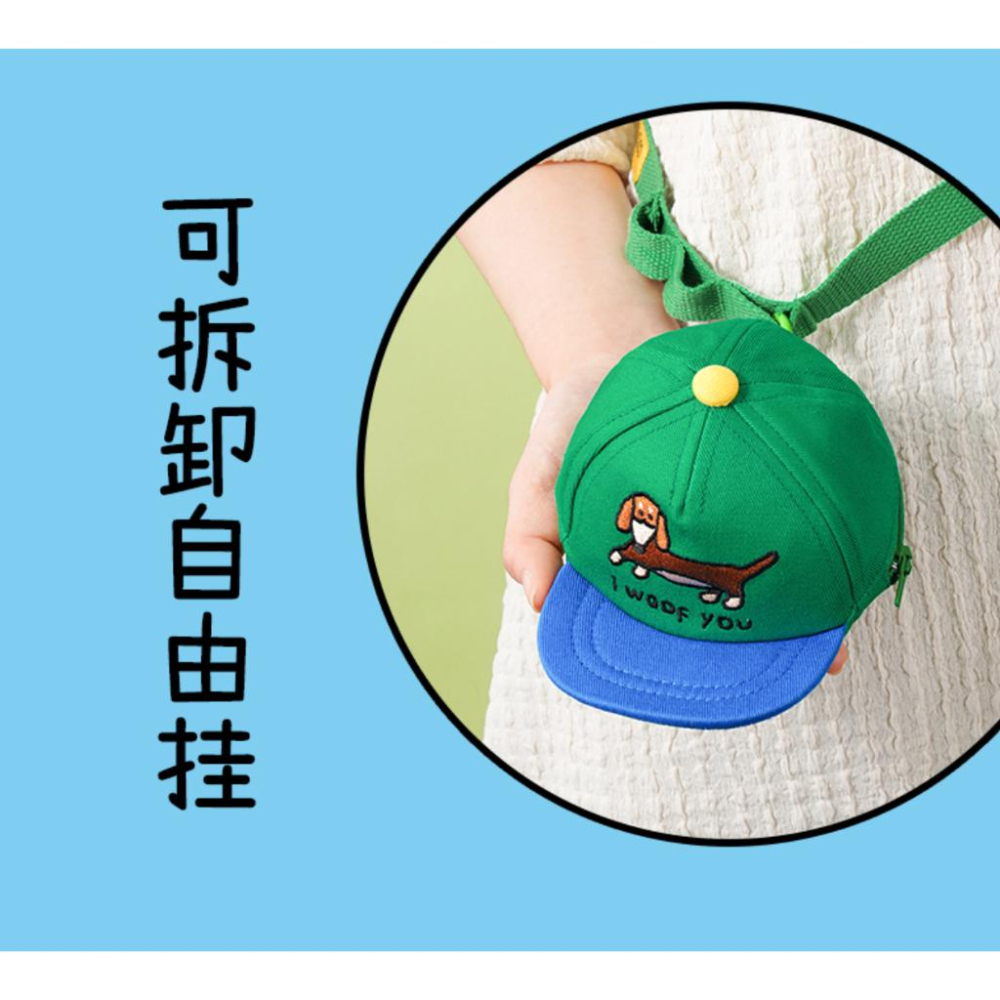 ʜᴀʀᴜᴅᴀɪʟʏ🌙  部分有貨｜韓國文創 joguman 好朋狗 臘腸恐龍 吊飾 隨手杯 筆記本-細節圖4