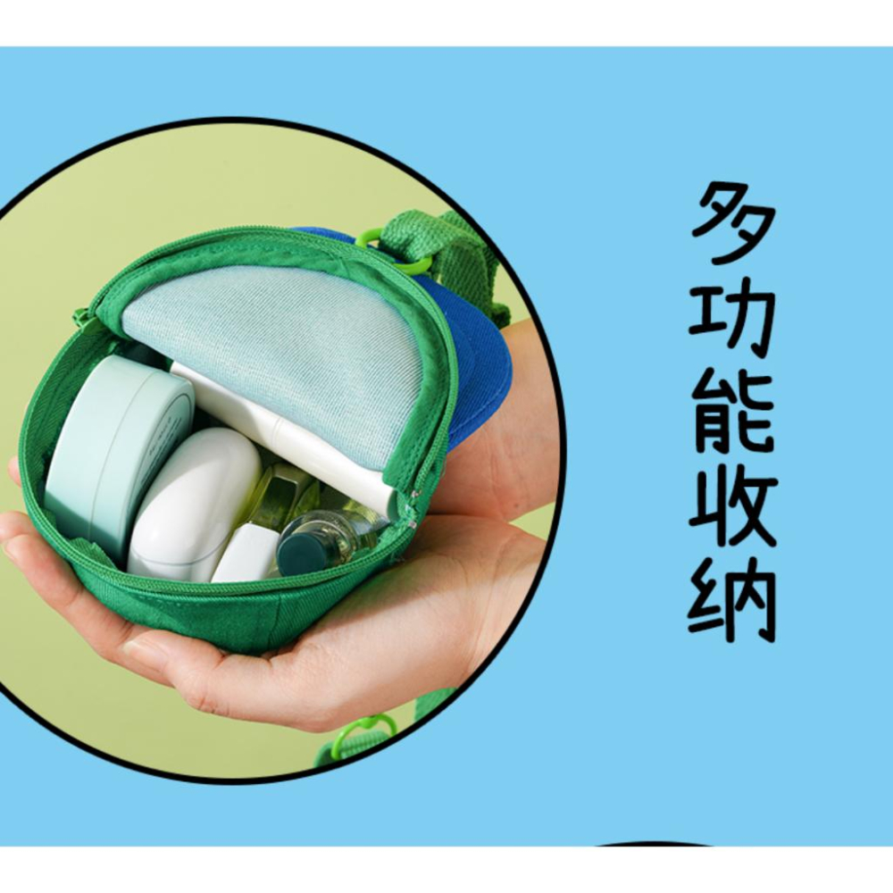 ʜᴀʀᴜᴅᴀɪʟʏ🌙  部分有貨｜韓國文創 joguman 好朋狗 臘腸恐龍 吊飾 隨手杯 筆記本-細節圖5