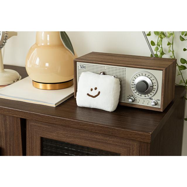 ʜᴀʀᴜᴅᴀɪʟʏ🌙 部分有貨｜Dinotaeng 悠遊卡 收納包 quokka bobo Marsh Reel Pou-細節圖2