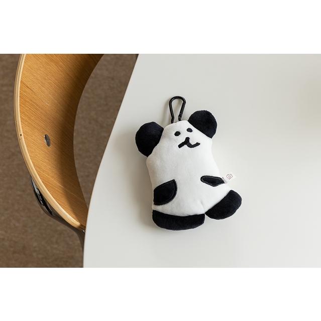 ʜᴀʀᴜᴅᴀɪʟʏ🌙 部分有貨｜Dinotaeng 悠遊卡 收納包 quokka bobo Marsh Reel Pou-細節圖3