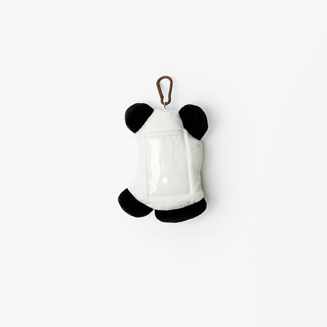 ʜᴀʀᴜᴅᴀɪʟʏ🌙 部分有貨｜Dinotaeng 悠遊卡 收納包 quokka bobo Marsh Reel Pou-細節圖5