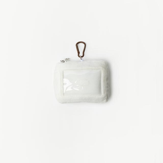 ʜᴀʀᴜᴅᴀɪʟʏ🌙 部分有貨｜Dinotaeng 悠遊卡 收納包 quokka bobo Marsh Reel Pou-細節圖6