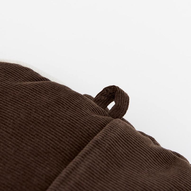 ʜᴀʀᴜᴅᴀɪʟʏ🌙 預購｜LIVEWORK COI 燈芯絨13吋電腦包 坑條13吋電腦包 13吋電腦包-細節圖8