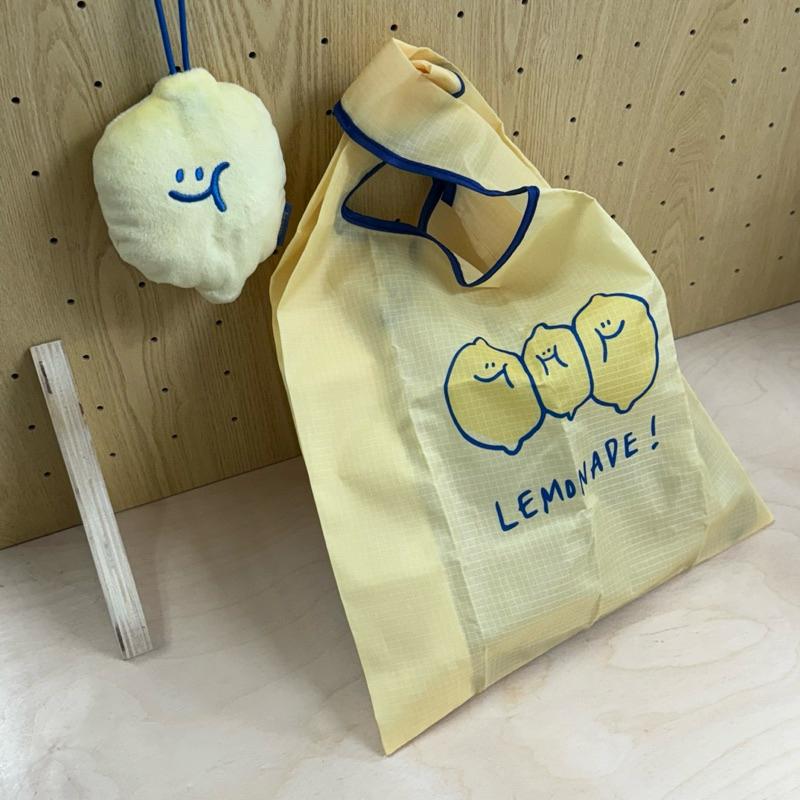 ʜᴀʀᴜᴅᴀɪʟʏ🌙 現貨｜second morning 絨毛收納包+購物袋-細節圖6